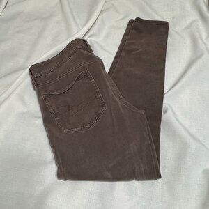 American Eagle Jeggings